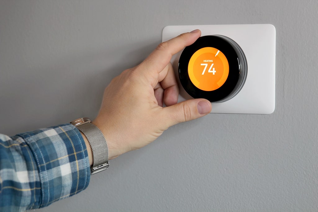 Need A Smart Thermostat? Advice From An Air Conditioner Installation Technician | Lewisville, TX