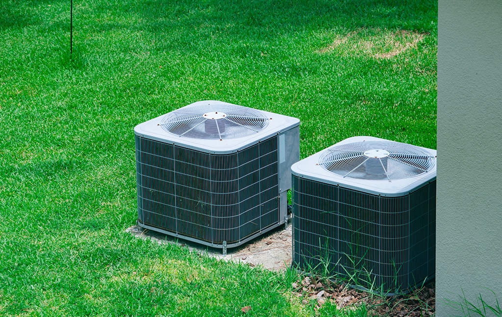 Top Signs You May Need Air Conditioning Repair Services For Your House | Dallas, TX