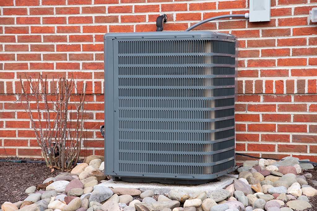 Why Hire An Air Conditioning Service To Install An HVAC Package Unit At Your Home | Irving, TX