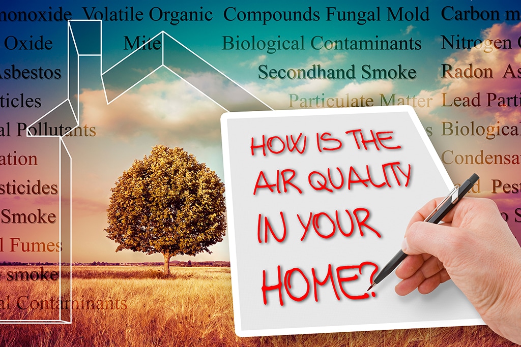 Why You Should Have An Air Conditioning Service Provider Conduct Indoor Air Quality Testing | Frisco, TX