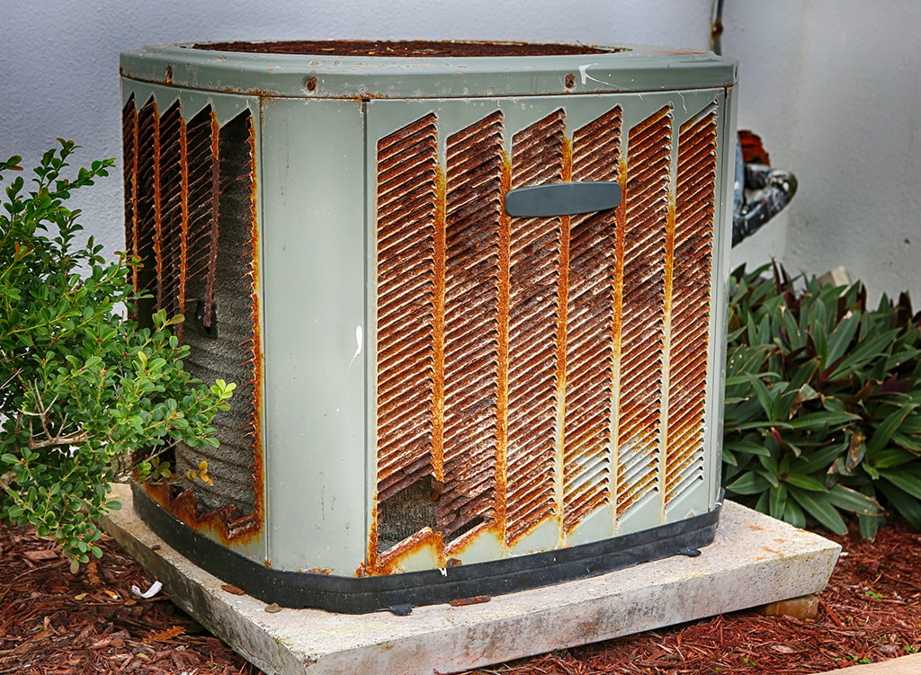 Advice From Your AC Repair Technician On AC Unit Disposal | Flower Mound, TX
