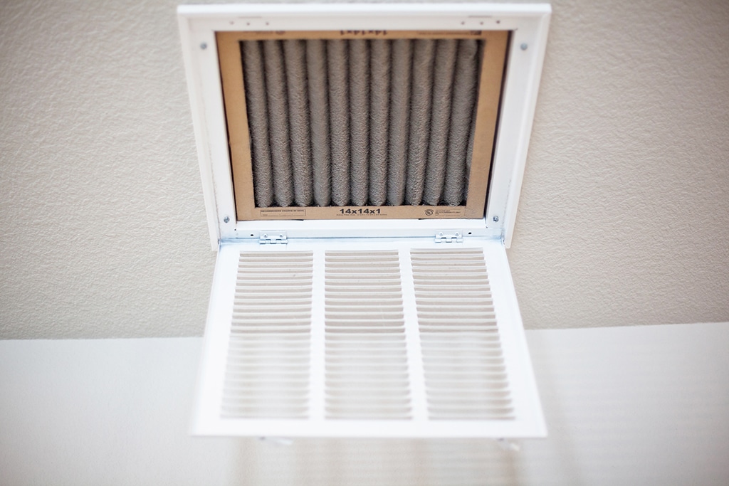 How Do You Best Avoid A Costly AC Repair? | Irving, TX