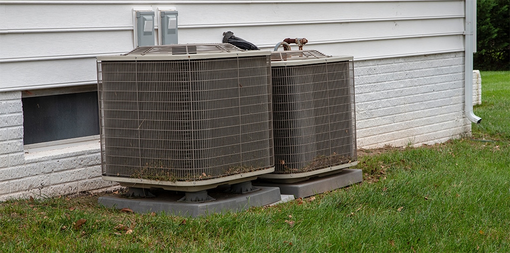 How To Tell If You Need AC Repair | Plano, TX