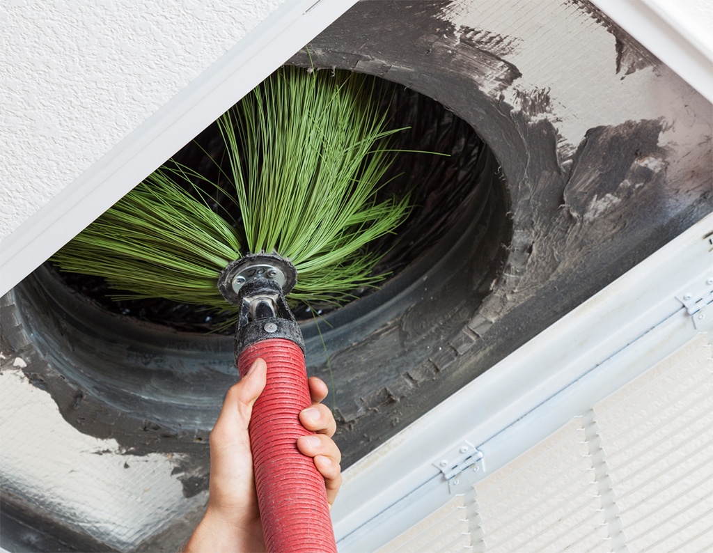 What You Need To Know About Air Duct Cleaning Service | Richardson, TX