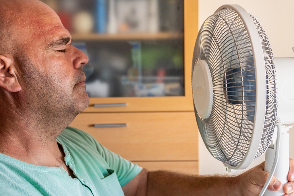 AC Issues? Call A Professional In Air Conditioning Repair | Dallas, TX