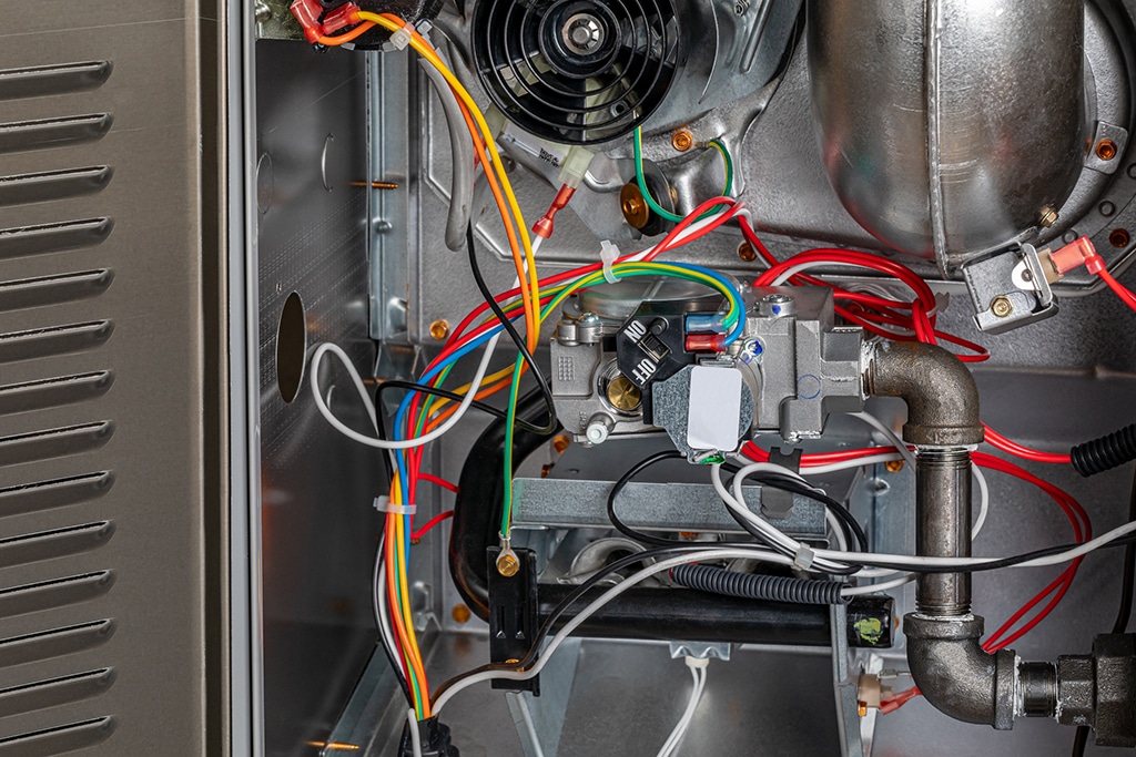 Answering Furnace Blower Motor Questions With Your Experienced Air Conditioning Repair Technician | Frisco, TX