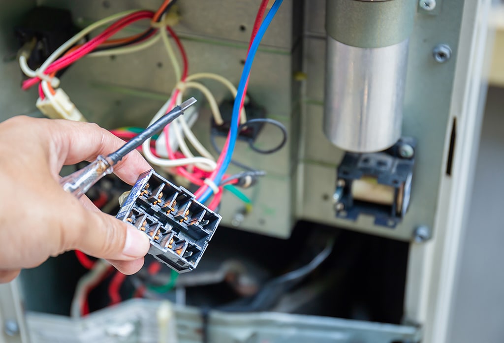 Determining Why AC Contactors Aren’t Pulling In With Your Reliable Air Conditioning Service Provider | Dallas, TX
