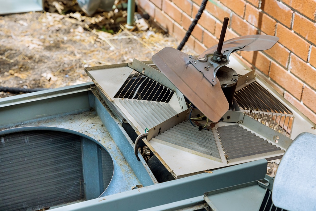 Problems With Your Air Conditioner? Hire A Professional In Air Conditioning Repair | Dallas, TX