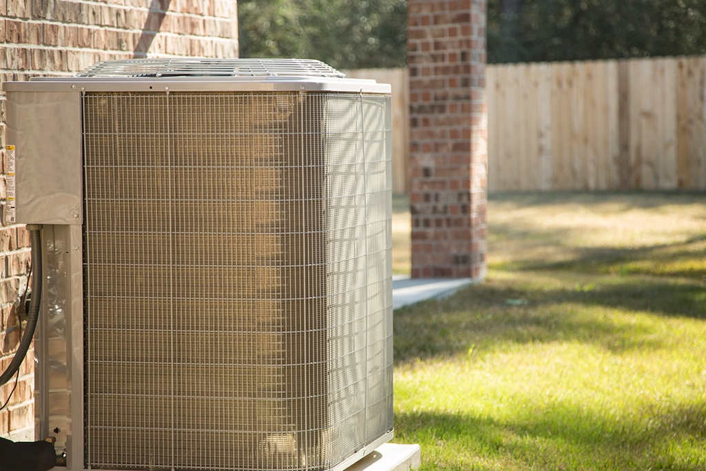 Why You Should Have An AC Repair Technician Clean The AC Coils | Irving, TX