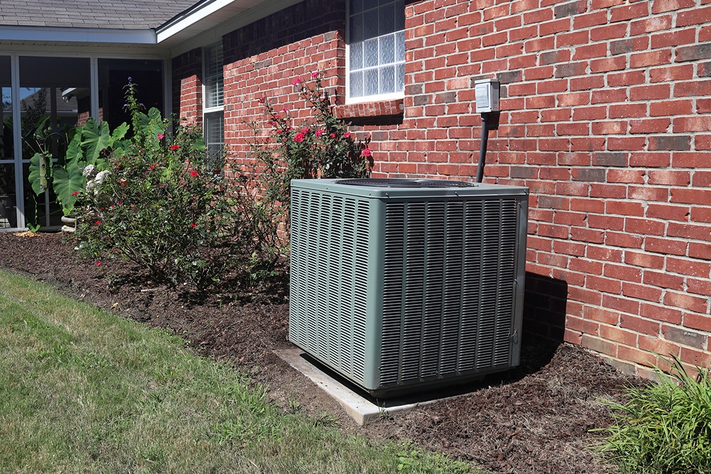 Understanding Types Of Central Air Systems That An AC Repair Company May Install At Your Home | Lewisville, TX
