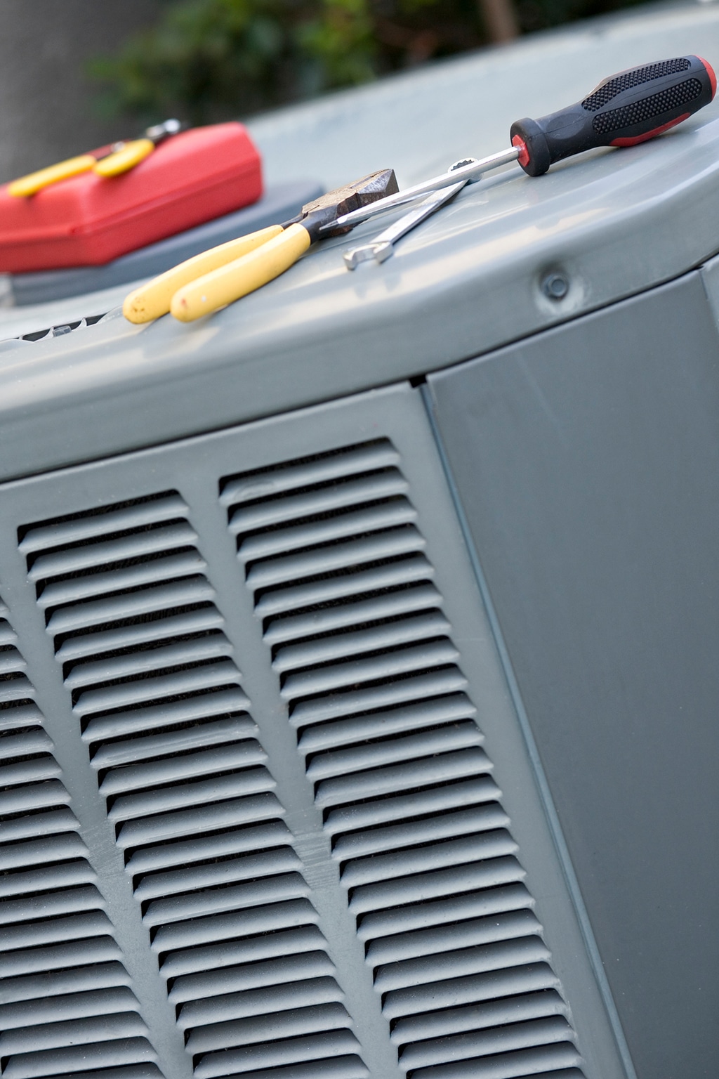 Factors To Consider Before You Hire An Air Conditioner Installation Technician To Relocate Your AC Unit | Dallas, TX