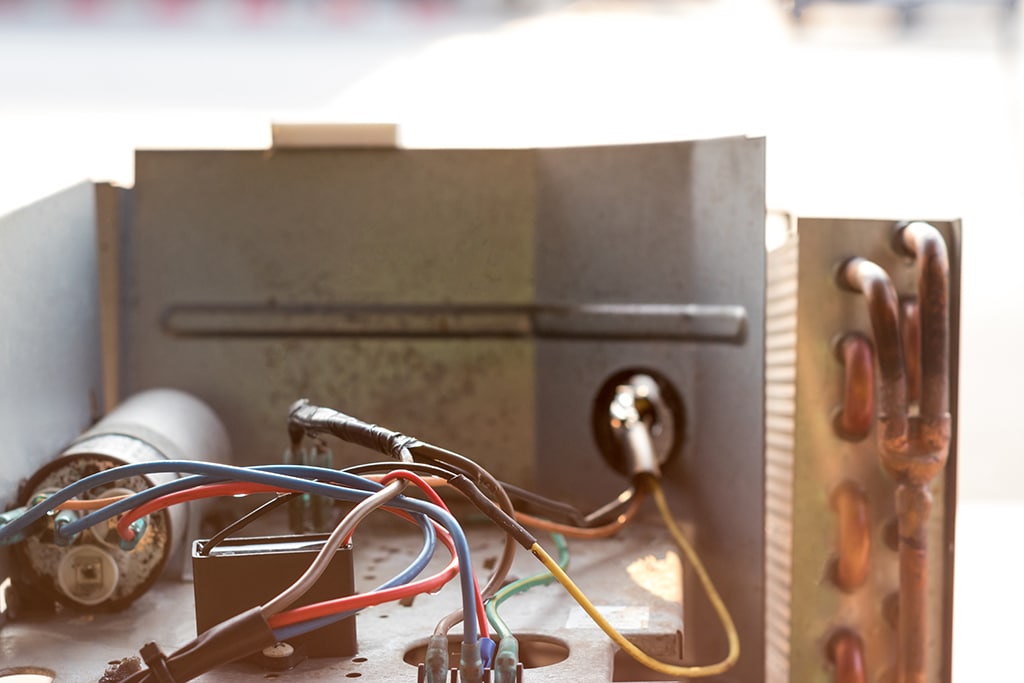 From Failed Capacitors To Tripped Breakers: A Guide To Electrical Issues In Air Conditioners By A Reliable AC Repair Company | Plano, TX