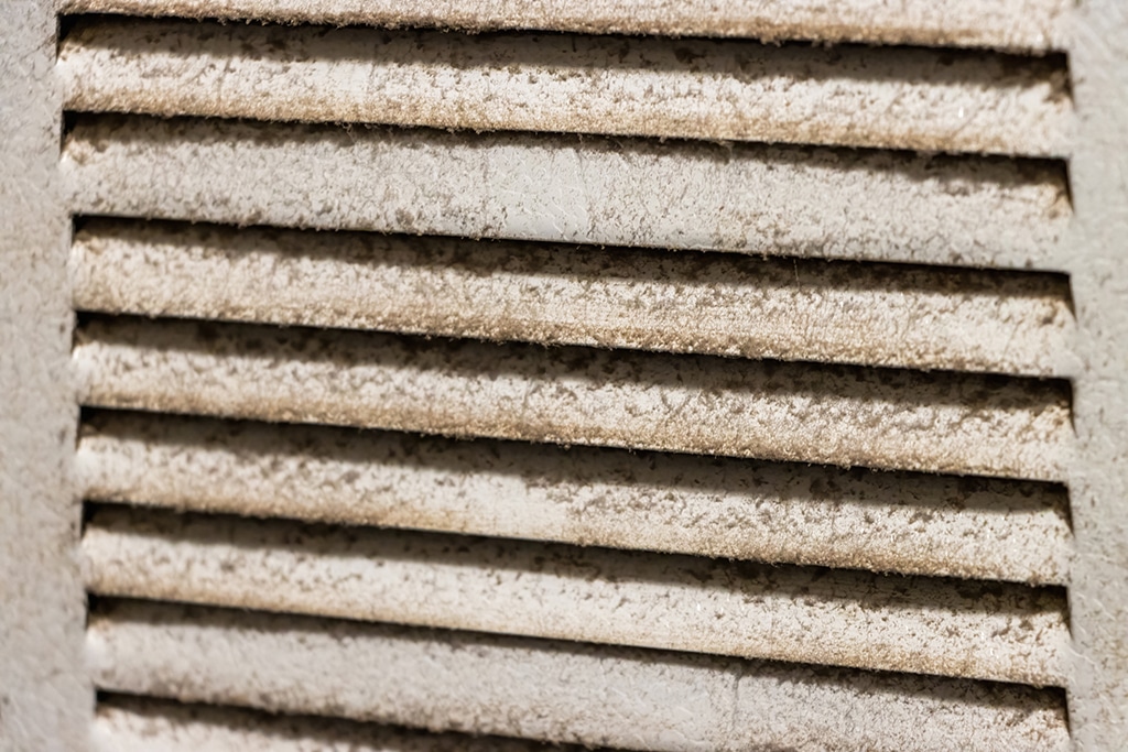 Signs And Benefits Of Duct Cleaning Services | Frisco, TX