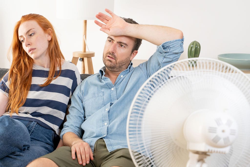 Air Conditioning Service Experiences So Bad You Won’t Believe It