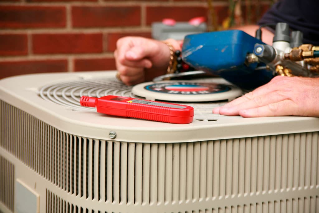 Air Conditioning Services Emergency Response