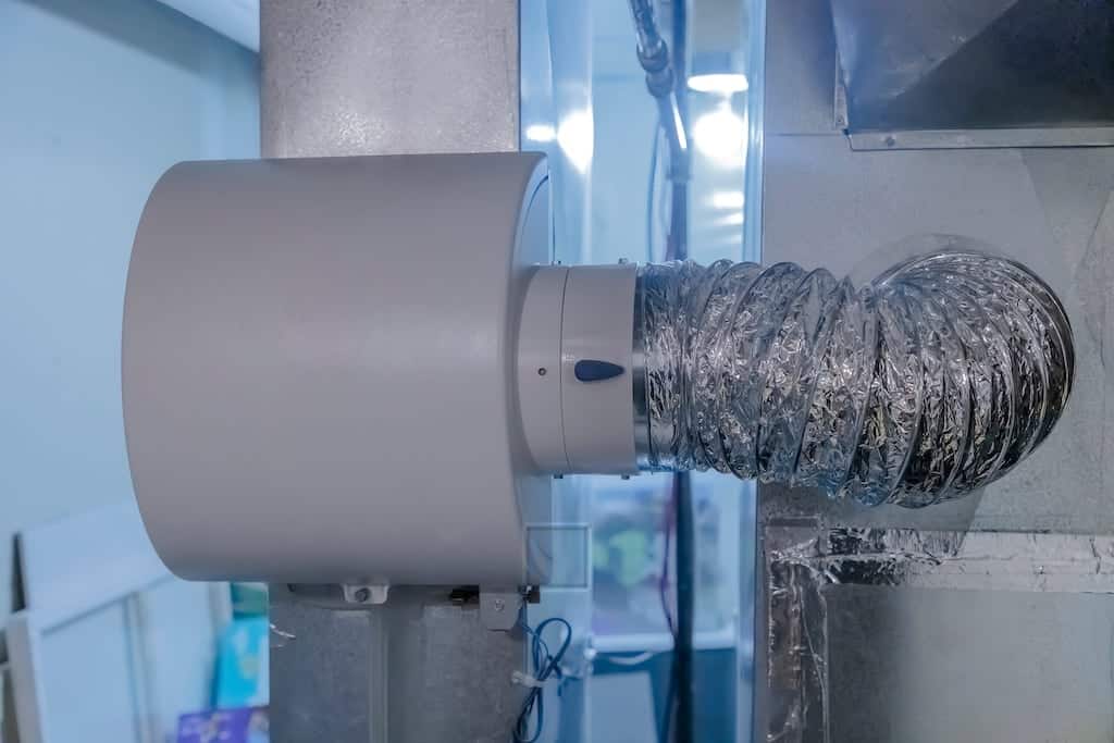 Whole-Home Humidifier System in Dallas, Plano, and Frisco, TX