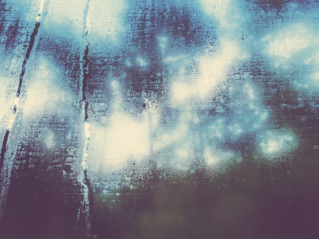 Window covered in condensations | Humidifier service in Dallas, Plano, and Frisco, TX