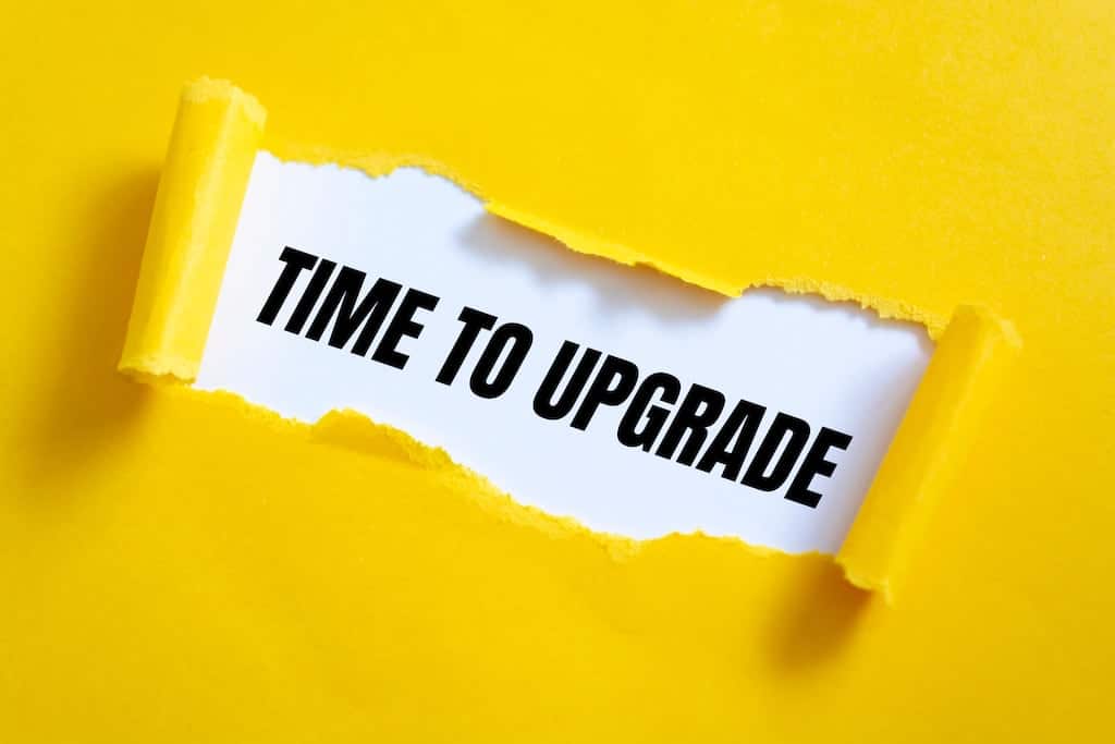 Upgrading Your HVAC System