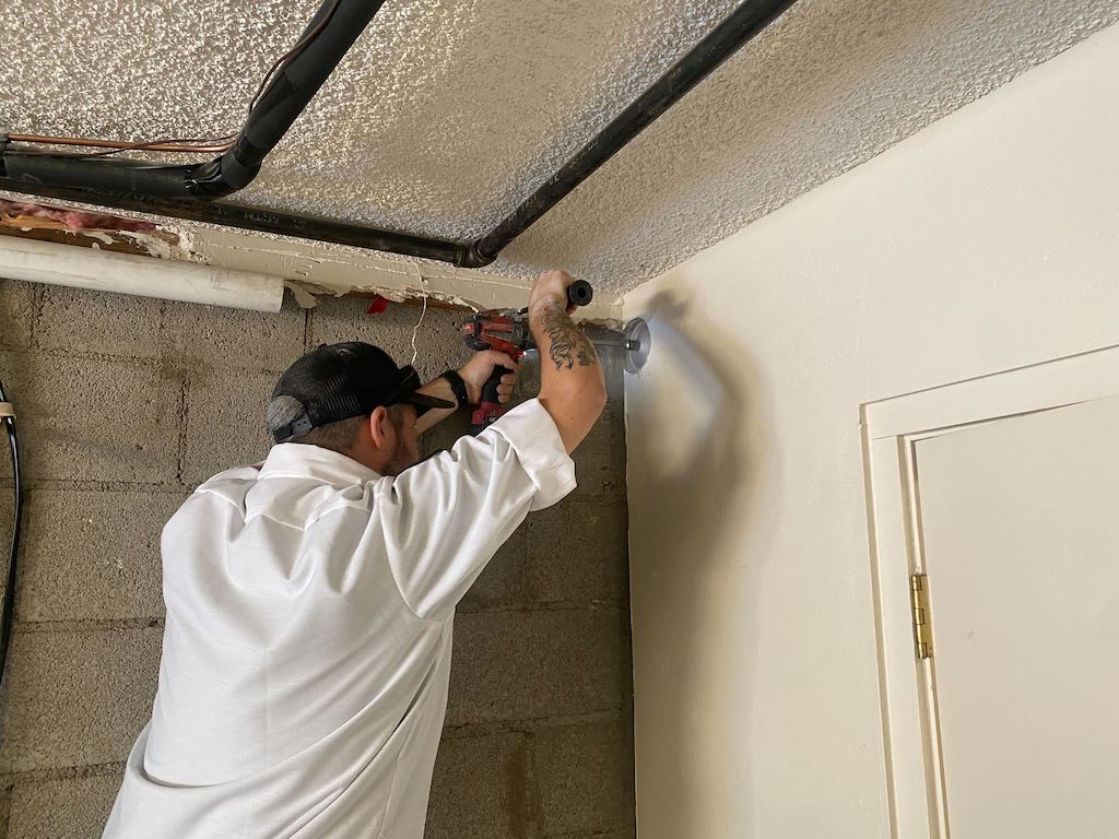 Work with Qualified HVAC Technicians