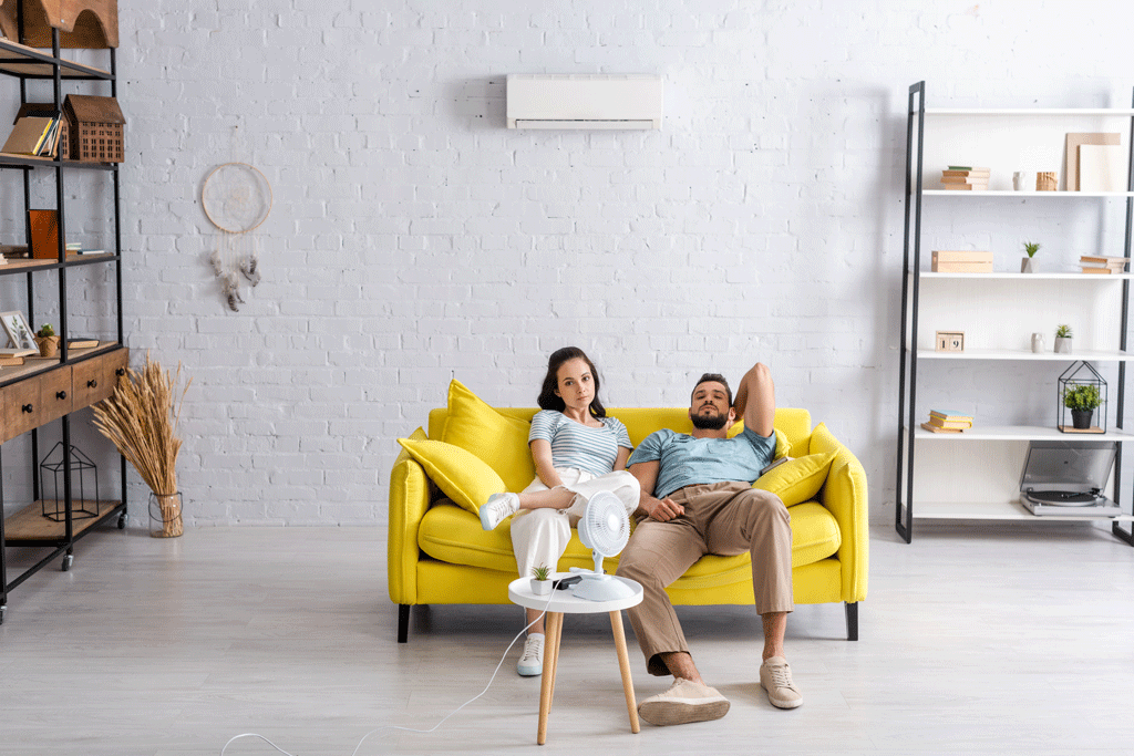 Common Heating and AC repair Issues and Their Solutions
