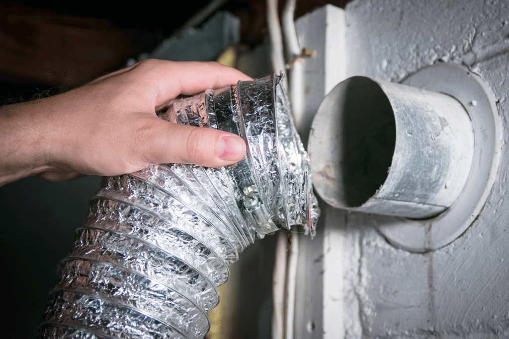 One Hour Air Conditioning & Heating of Dallas: Your Go-to Duct Cleaning Service Company in Dallas