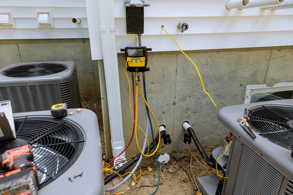 Air Conditioning Repair: The Ultimate Guide to Keeping Your Home Cooler