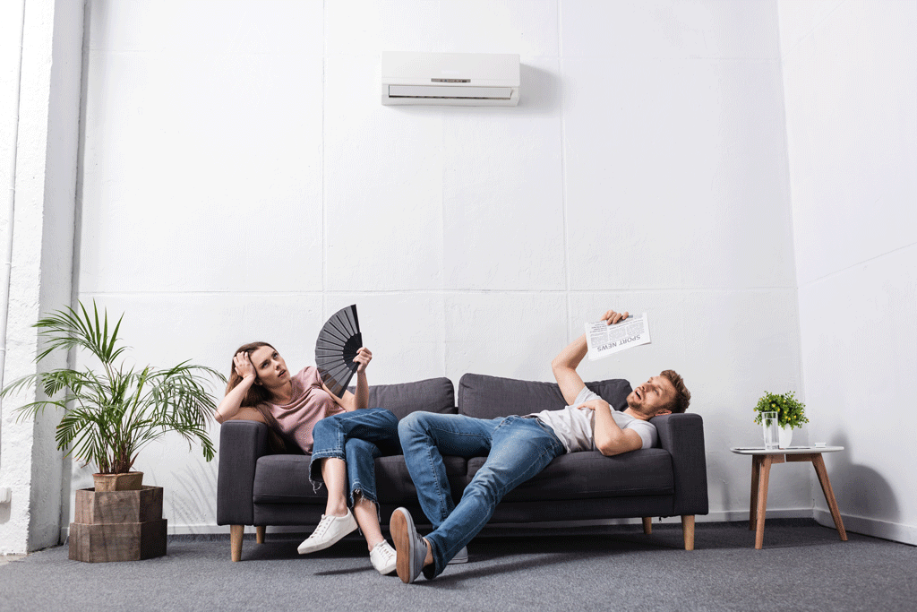 The Comprehensive Guide to Year-Round Comfort | Emergency Heating and AC Repair Service