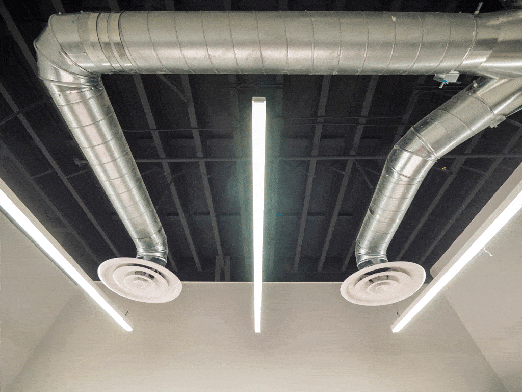 air duct work air conditioner installation | allen tx addison tx carrollton tx 