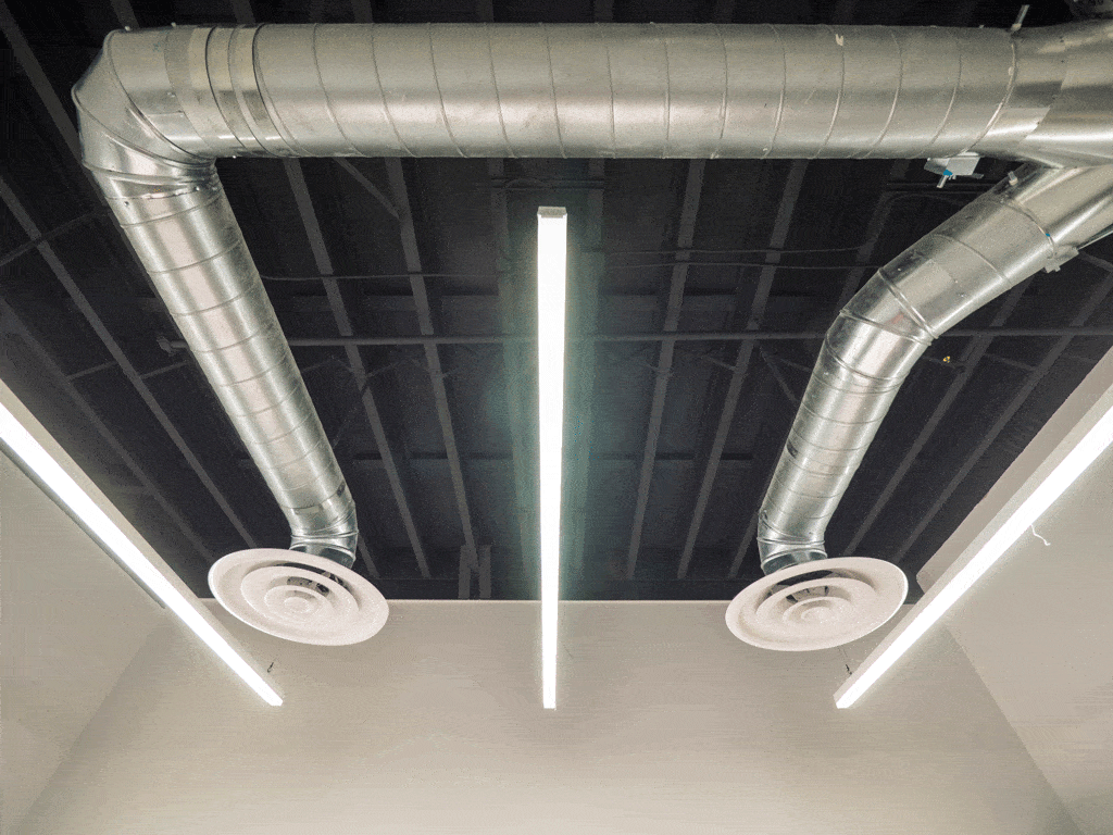 air duct work air conditioner installation | allen tx addison tx carrollton tx