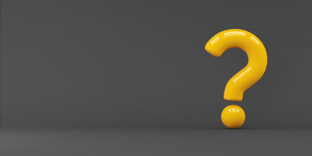 big yellow question mark | air conditioner installation allen tx addison tx  carrollton tx