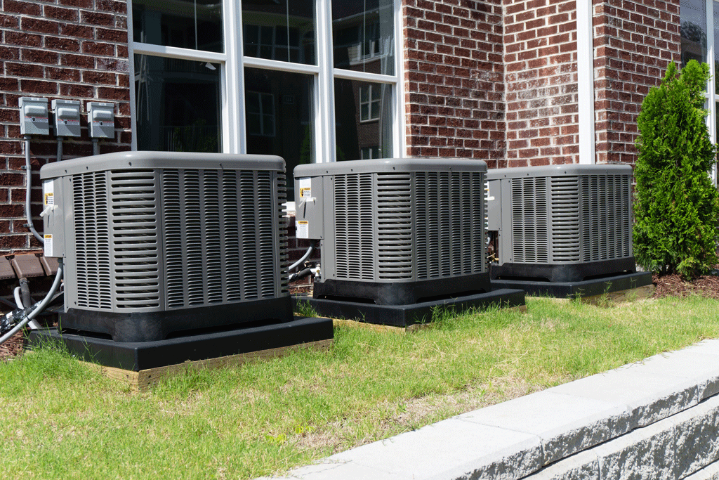 Chill Mastery: Your Air Conditioner Installation Guide