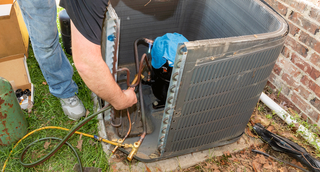 Effortless Comfort: Your Guide to Heating and AC Repair
