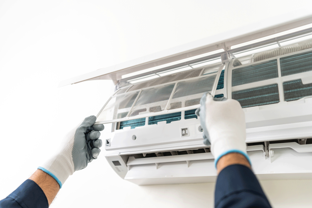 Chill Wins: Mastering Air Conditioning Repair