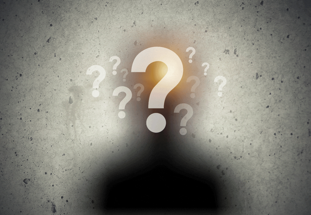 question mark with human silouhette air conditioning repair allen tx addison tx