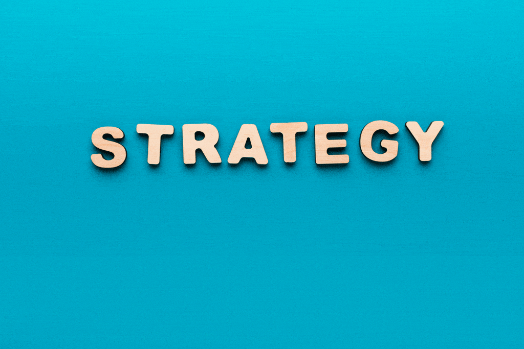 the word strategy on blue background Residential HVAC Code Requirements dallas tx addison tx ft worth tx