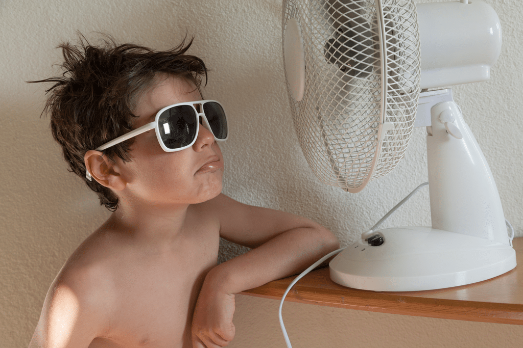 Quick Fix: Emotional Relief with AC Air Conditioner Repair