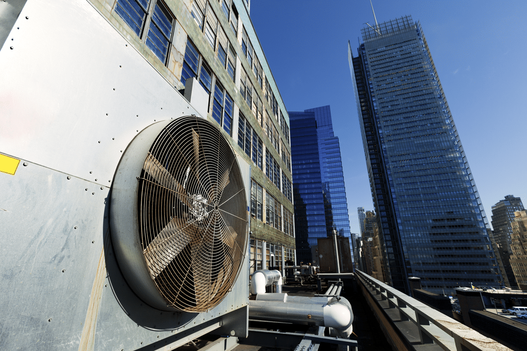 Revolutionizing Comfort: HVAC Commercial vs Residential Systems