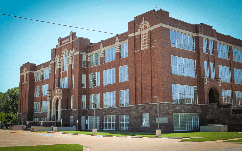 old historic building in cleburne tx Heating and air conditioning services colleyville tx cleburne tx dallas tx