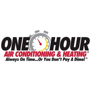 One Hour Air Conditioning & Heating of Dallas.