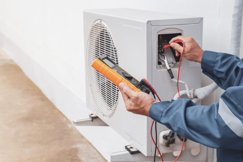 Urgent Relief: 24-Hour AC Repair Solutions Guide