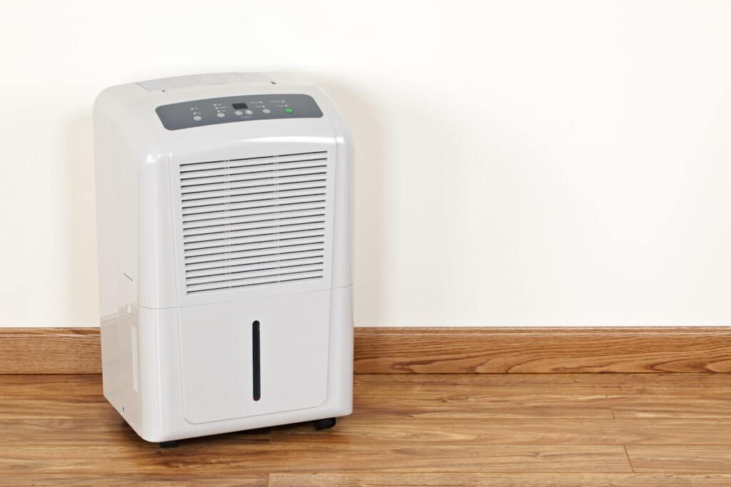 Dehumidifiers extract moisture from the air to reduce the level of humidity in the area. Dehumidifiers in Dallas, TX