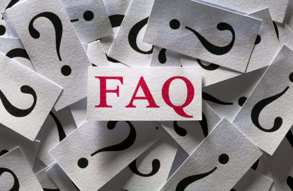 Frequently Asked Questions (FAQs) for AC Repair Solutions