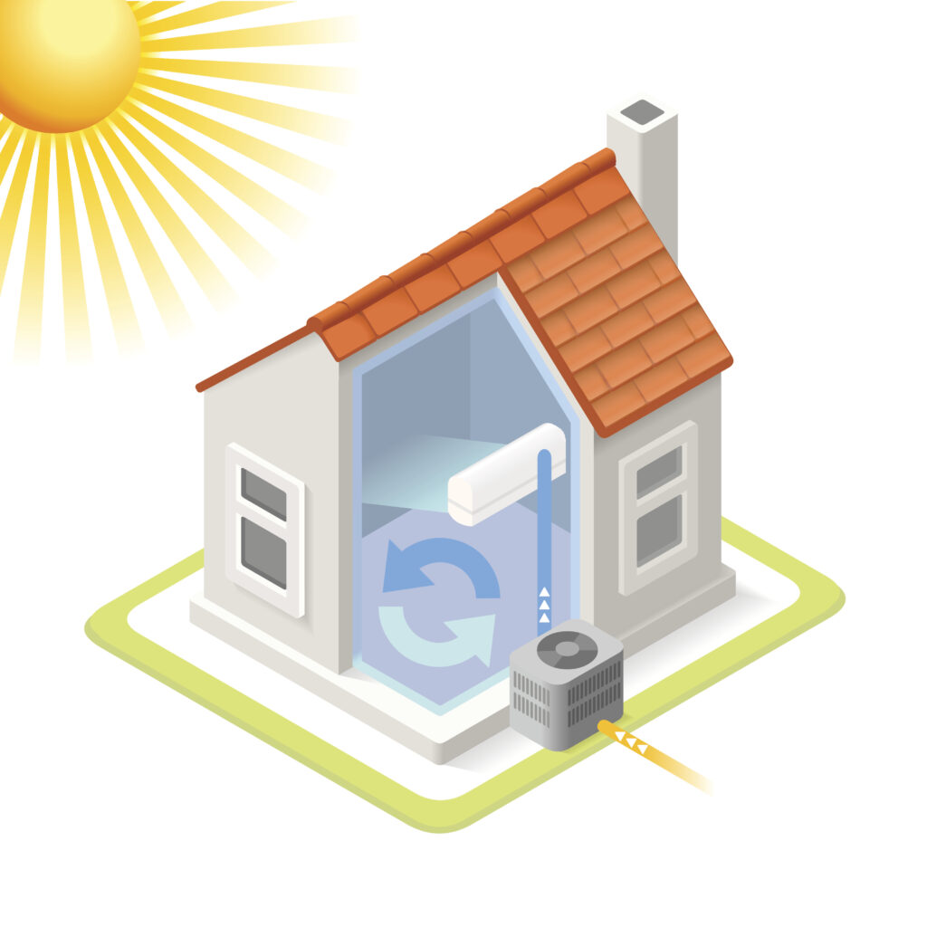 Residential HVAC System Components: A Comprehensive Guide
