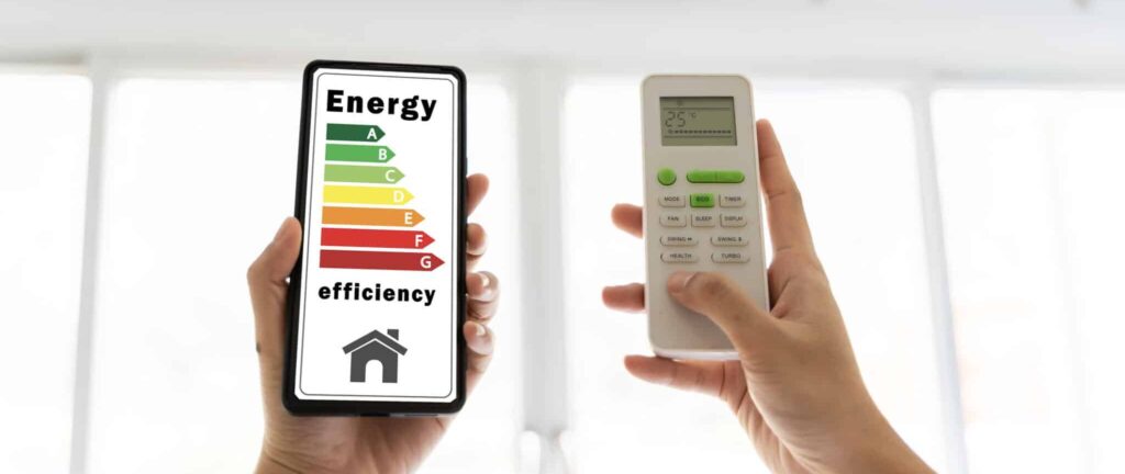 Benefits of Energy Recovery Ventilation Systems.