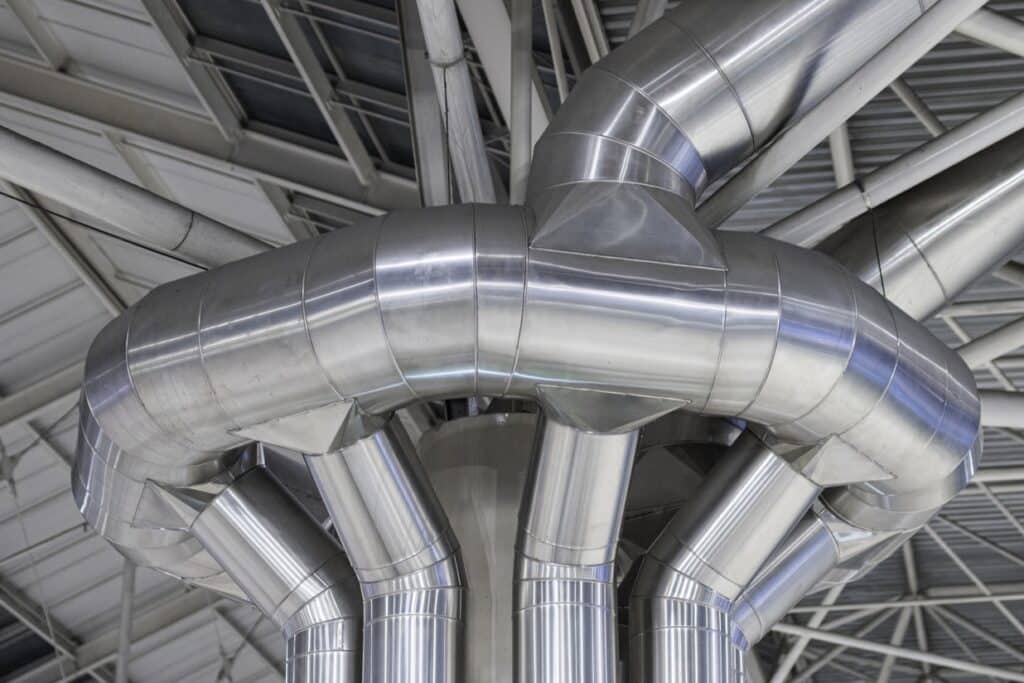 HVAC System Design Considerations for Large Homes