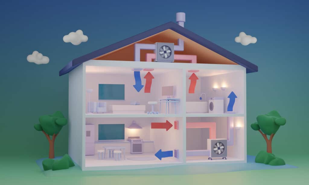 Sleep Soundly: How HVAC Systems Affect Rest