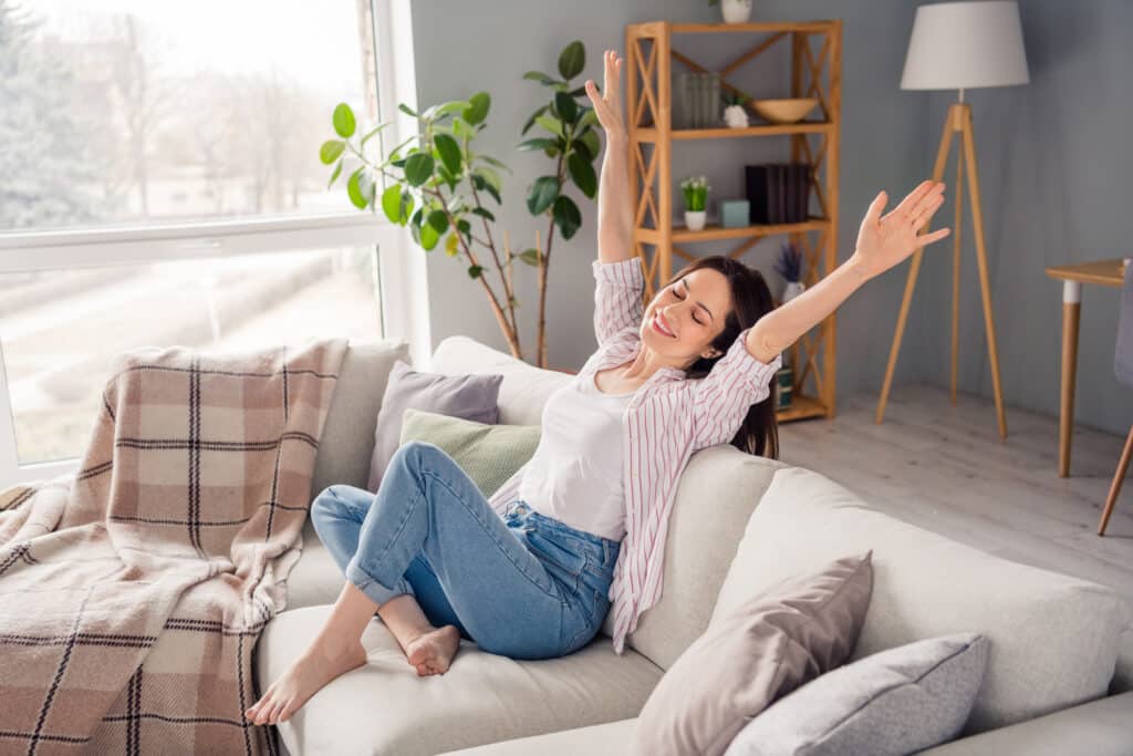 Benefits of Advanced Air Filtration Systems.