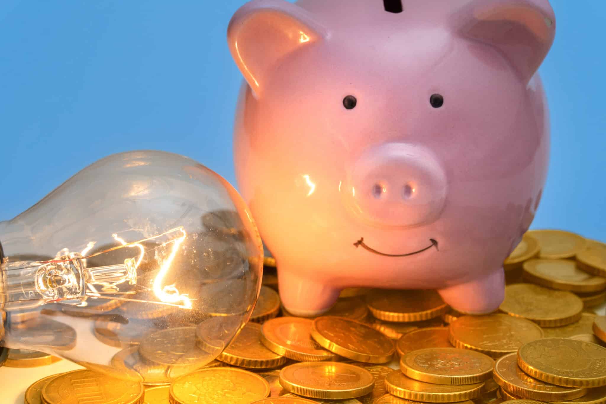 Energy-Saving Tips -Heating ventilation, and air conditioning (HVAC).