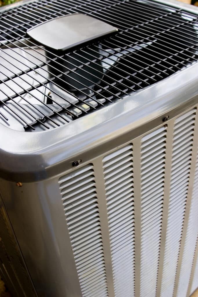 HVAC Breakdowns.