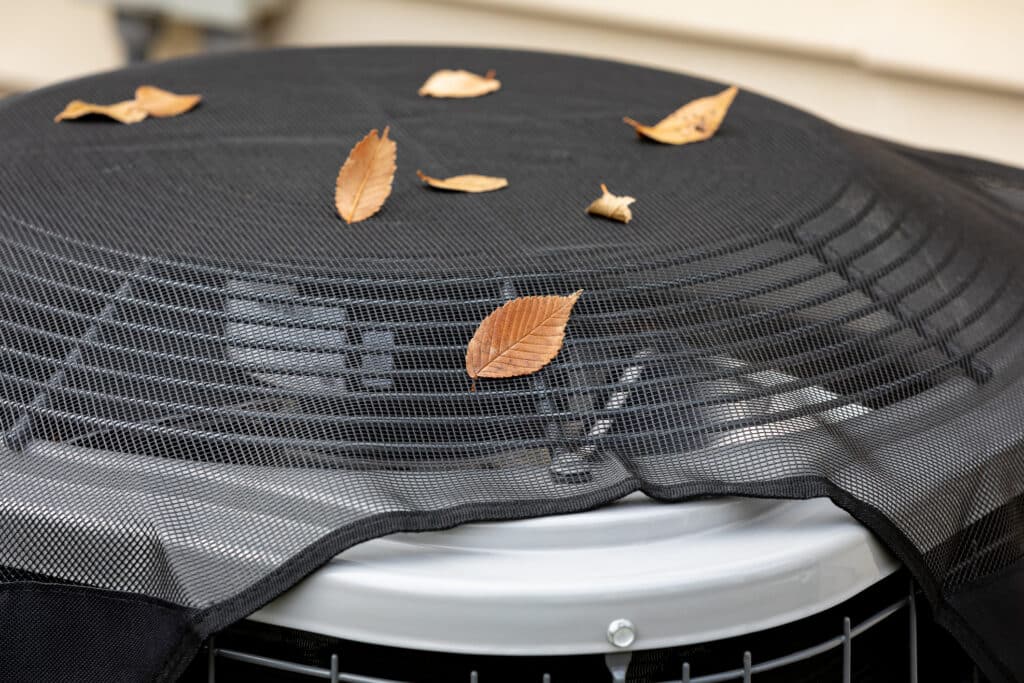 HVAC Efficiencies